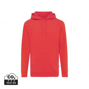 IQONIQ Jasper recycled cotton hoodie
