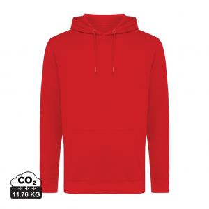 IQONIQ Jasper recycled cotton hoodie