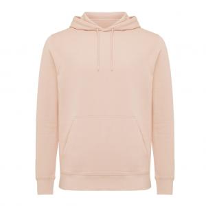 Iqoniq Rila lightweight recycled cotton hoodie