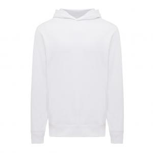 IQONIQ Yengo recycled cotton hoodie with sidepockets
