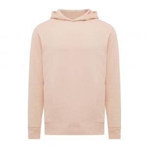 IQONIQ Yengo recycled cotton hoodie with sidepockets