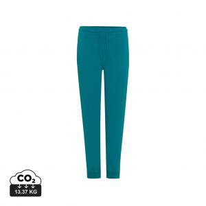 IQONIQ Cooper recycled cotton jogger
