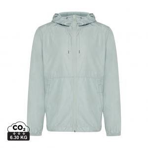 IQONIQ Logan recycled polyester lightweight jacket