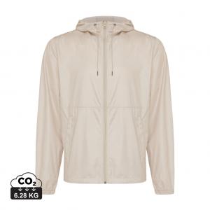 IQONIQ Logan recycled polyester lightweight jacket