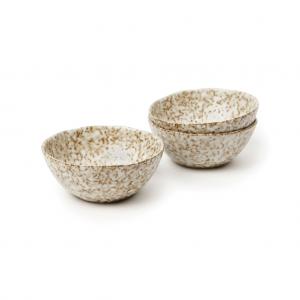 VINGA Nuvem mini bowl, 3 pcs set