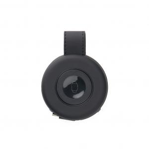 VINGA Baltimore RCS 2-in-1 Wireless 15W Travel Charger