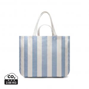 VINGA Lagoa GRS beach bag