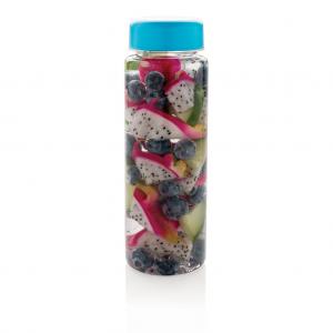 Everyday infuser bottle